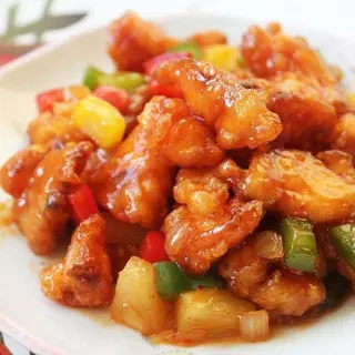 Fish Sauce