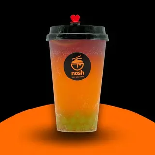 TROPICAL SUNSET