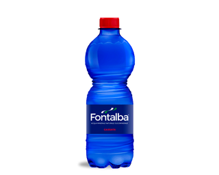 Acqua frizzante