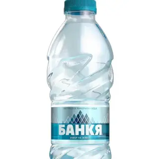 Минерална вода (500мл)