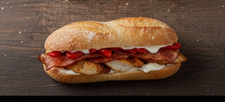 Bocadillo Criollo Especial