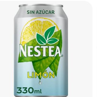 Nestea sin azúcar 