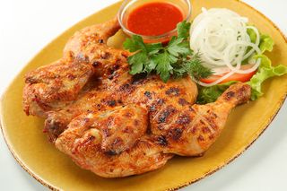 Цыпленок табака (500г)