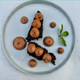 Домашен Шоколадов Пай 