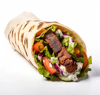Spicy Beef