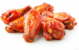 Alitas De Pollo (6 Uds.)