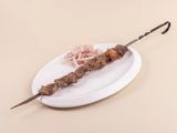 Шашлык из ягненка (210 гр., вес указан в сыром виде)