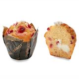 Max Muffin Yogur con Arándanos