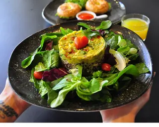 Avocado Supreme