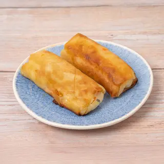 4. Rollito De Primavera