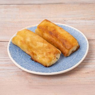 4. Rollito De Primavera