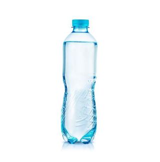 Acqua minerale naturale