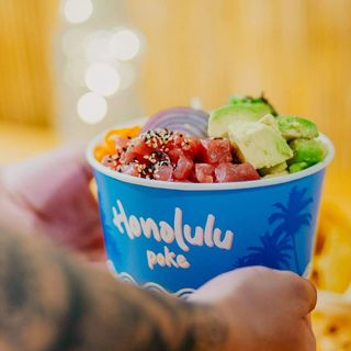 Componibile Small + Coca Cola