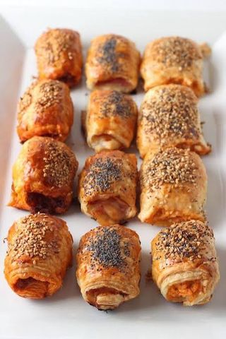 Saladitos Variados 500Gr