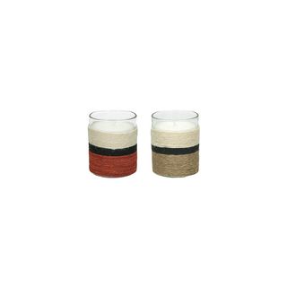 Vela Perfumada 9/7