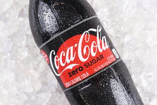 Coca-Cola Zero