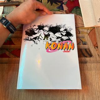 Pez mantequilla nigri con trufa