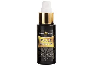 Serum Facial