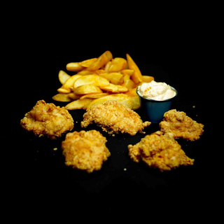 Crispy chicken®(London Brothers Edition)