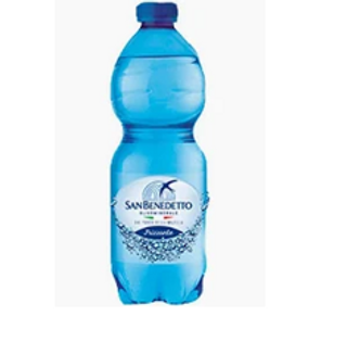 Acqua frizzante 50 cl