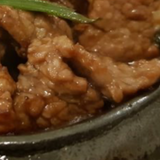 Ternera A La Plancha