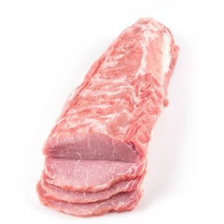 Lomo ibérico 0.250g