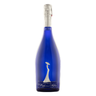 Madame Bleu