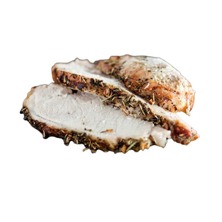 Tapa De Lomo Horno
