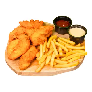 Chicken Strips