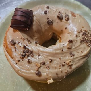 SUPER DONUT KINDER