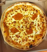 Pizza Margarita (Mediana)