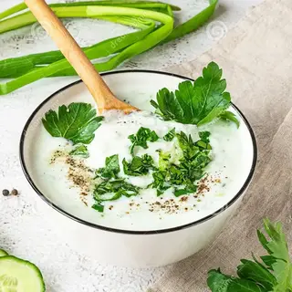 HERBS RAITA