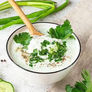 HERBS RAITA
