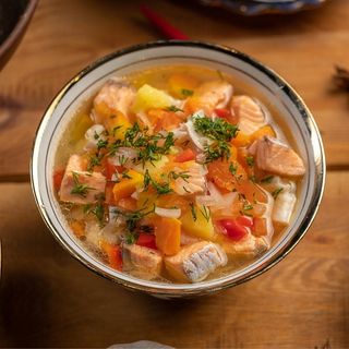 Балык шурпа (400 гр.)