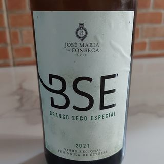 BSE (Branco Seco Especial)