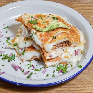 Quesadilla Quesabirria