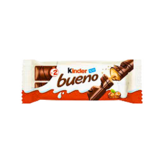 Chocolate Kinder Bueno