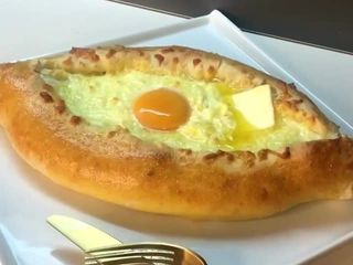 აჭარული ხაჭაპური