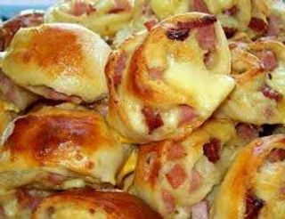 Panino napoletano