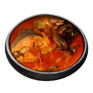 Sauce Claire + Accompagnement