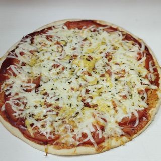 Піца Маргарита 500 гр.