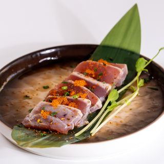 M13 Maguro Tataki