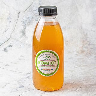 Компот из сухофруктов (0,5 л)