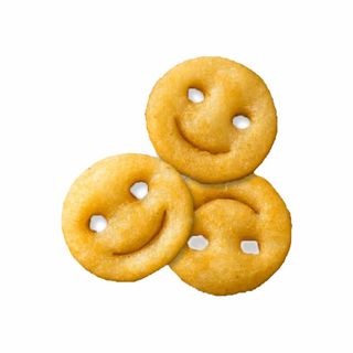 Patate smile 10 pezzi