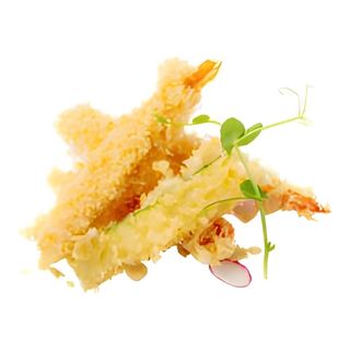 146 Tempura mista