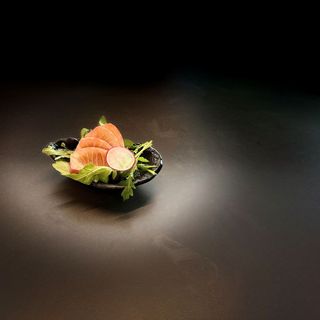 Sashimi sake marinato 4 pezzi