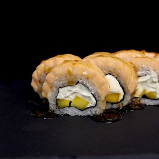 Вогняний дракон, 330 г