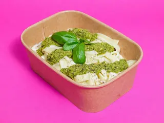 Alfredo Pesto