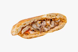 Шаурма ассорти (400гр)