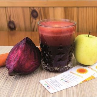 Zumo De Púrpura (400 Ml.)